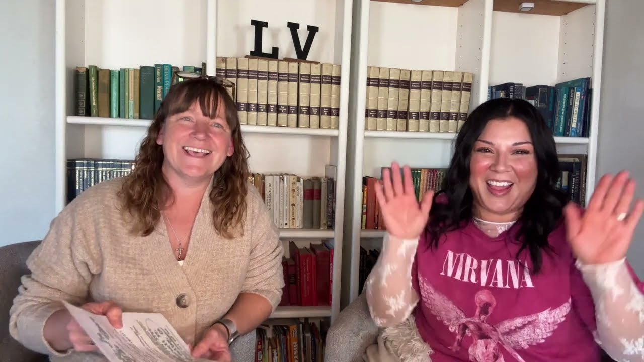 Small Town Chitchat ￼Episode 1￼