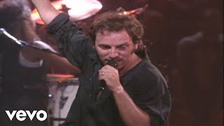 Bruce Springsteen - 57 Channels (And Nothin&#39; On) (from In Concert/MTV Plugged)