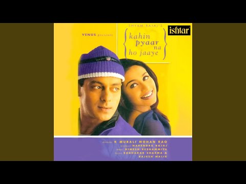 Kahin Pyaar Na Ho Jaaye — watch video