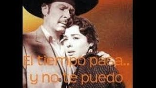 Triste recuerdo Antonio Aguilar
