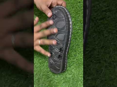 MAJOR MENS EVA SLIPPERS 6X9