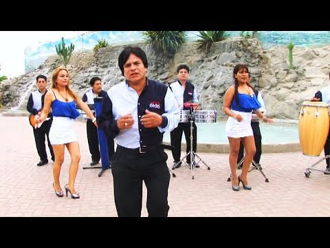 CIELO GRIS -  MIX #1 -  2019   VIDEO CLIP