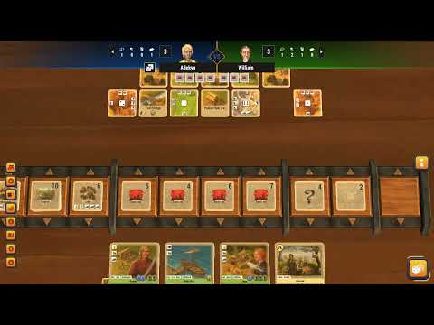 Rivals for Catan - Strategy for The Early Catanians