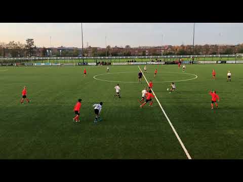 JSV JO12 - Desto JO12 (Deel 4)