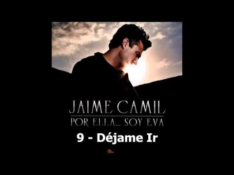 Jaime Camil - Déjame Ir.