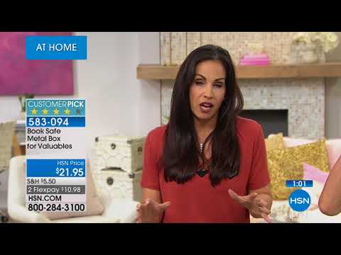 HSN | At Home 06.06.2018 - 02 PM