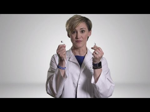 Earbuds and Hearing Loss