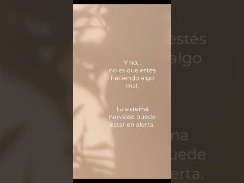 Vídeo de presentación