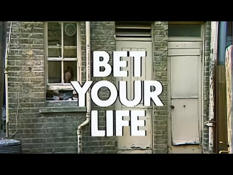 Play for Today - Bet Your Life (1976) by Les Blair
