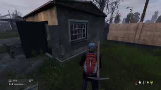 [DAYZ]右も左も分からぬサバイバー［実況無し］テスト