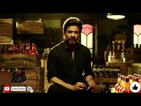 Dhingana (Lyrics) | Raees | Shah Rukh Khan | JAM8 | Mika Singh