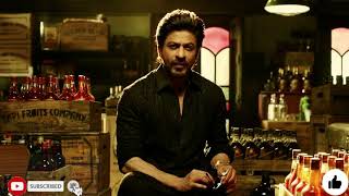 Dhingana (Lyrics) | Raees | Shah Rukh Khan | JAM8 | Mika Singh