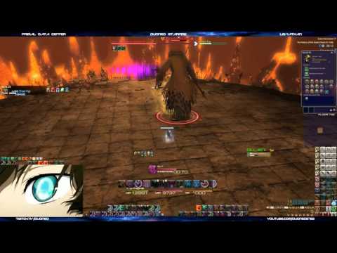 SOLO POTD LEVEL 100 BOSS SMN POV