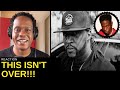 Daylyt Drops More Bars For Joey Bada Of Backpack Reaction