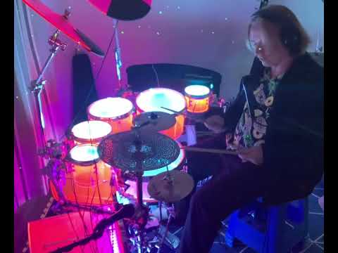 INTRODUCTION TO PLAYING “THE SINGLE PARADIDDLE GROOVE” By CHRIS BRIEN (Part 9) 3 against 4..