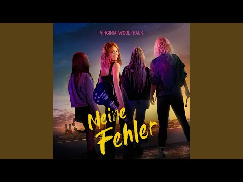 Meine Fehler (Aus dem Soundtrack zum Film „Alle für Ella“)