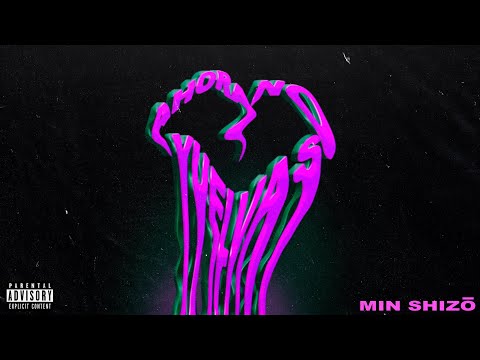 Min Shizou - Ahora no vuelvas (Official Visualizer)