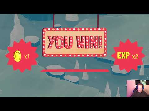 Dicey Dungeons PART 7 - Thievery in the Robotic Sense