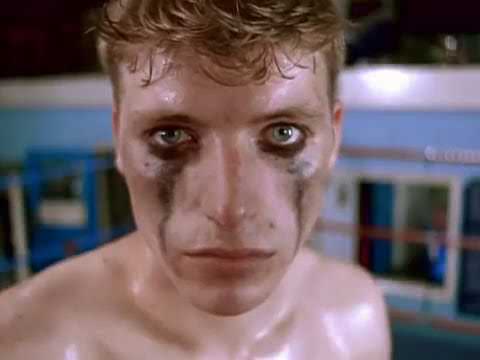 Being a Girl - Mansun