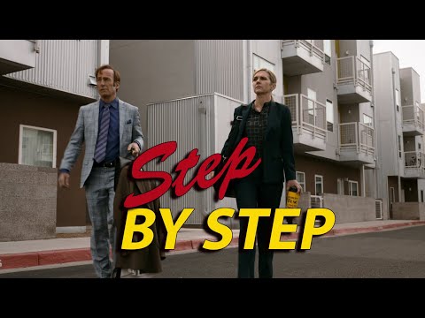 Better Call Saul S06E01: Breakdown
