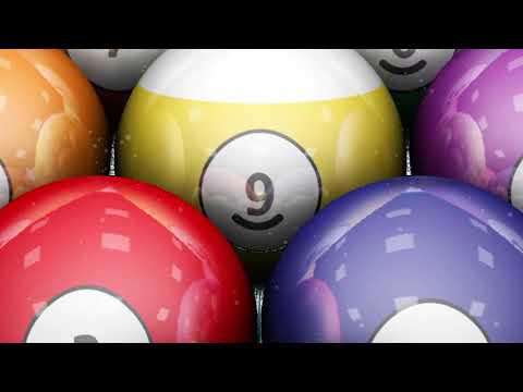 APA 9-ball Match at AMF Kegler's in Charlottesville, VA: Tony vs. Elena