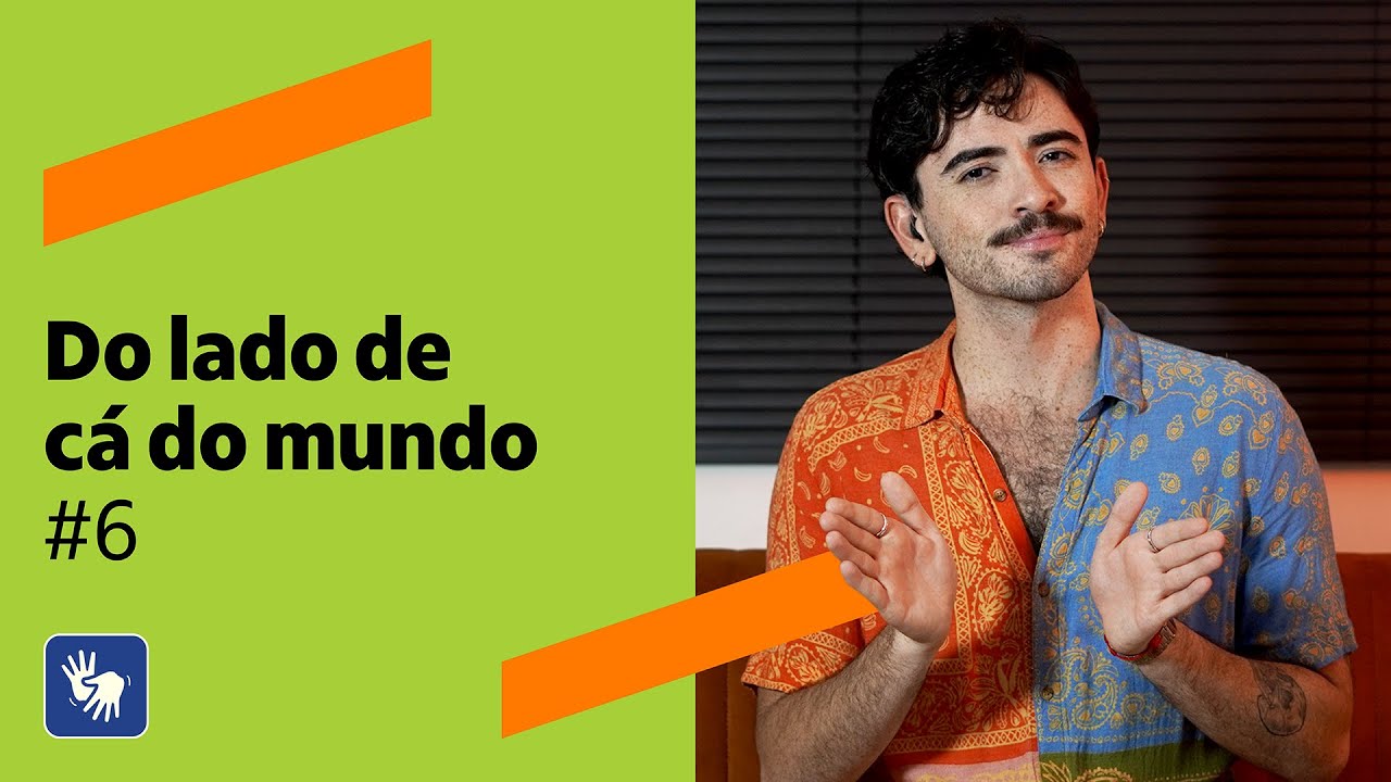 Coluna | Do lado de cá do mundo | 6