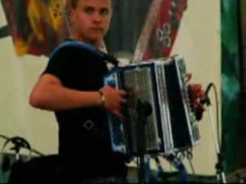 Tomaž Boškin - Žvižgam in grem (Live)