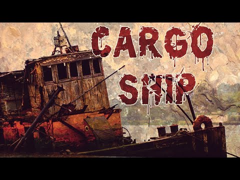 SCP Documentaries - SCP-455 "Cargo Ship"