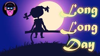 Long Long Day - By Julia Gartha - World Music.