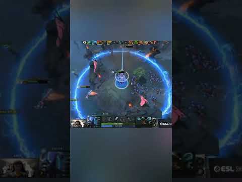 EG vs The Cut - Spinning 🦔