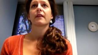 STRESS EATING: "IT ALL STARTED WHEN MY BROTHER DIED IN A CAR ACCIDENT"