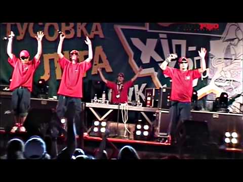 Bad B. ПРО... - Городская Тоска (живой концерт)