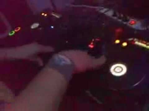 DJ TUCCA LIVE @ PINDA ČAPLJINA