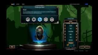 UFO online Fight for Earth gameplay pra PT e BR