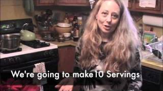 Detox (21 Day Cleanse) Healthy...(Step by Step)