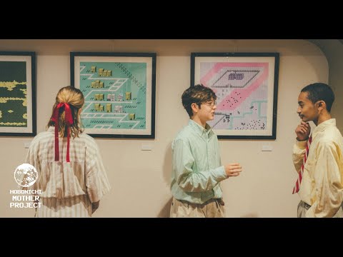 MOTHER٤ ץꥫ꡼ξҲ