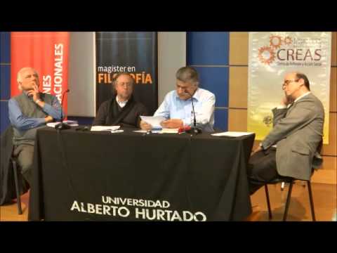 ¿Socialismo del siglo XXI? Antonio Gonzalez (parte 1)