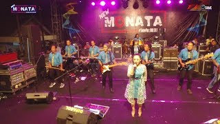 Download lagu NEW MONATA - GOYAH - ULFI DA4 - DIFASOL AUDIO mp3