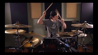 Anderson .Paak - &#39;Til It&#39;s Over - Drum Cover