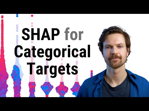 SHAP for Binary and Multiclass Target Variables | Code and Explanations for Classification Problems