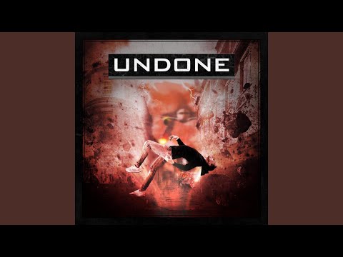 Undone - Griegz