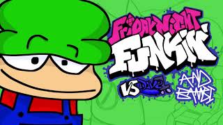 Cover art for UNFAIRNESS