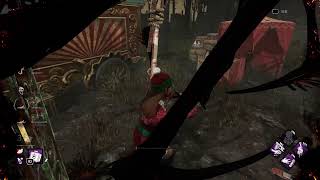 #0『Dead by Daylight』新たなフレンドと共にボイチャはディスコで！