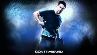 Contraband (2012) - The Satisfier (Soundtrack OST)