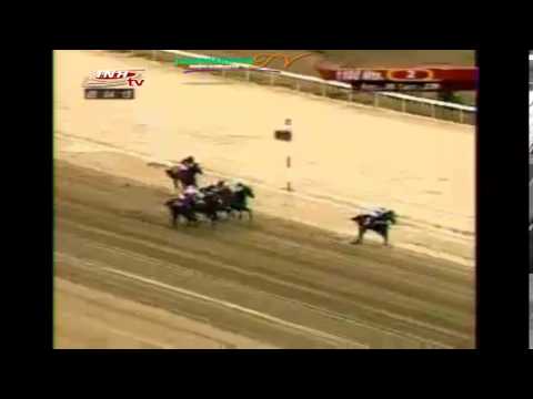 LA RINCONADA 2 CARRERA, DOMINGO 05 DE ABRIL DEL 2015