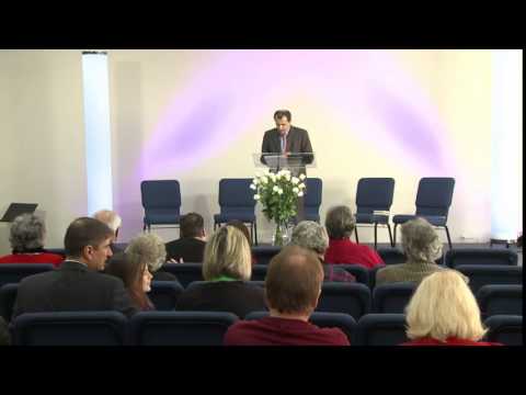 Nasa potreba za Svetim Duhom - Radmilo Bodiroga