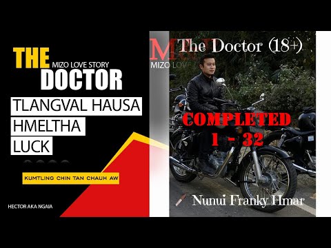 THE DOCTOR |Long story | COMPLETED | Recap