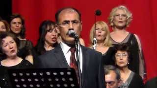 Temel BAL-Aşkın İle Gündüz Gece (ACEM KÜRDİ)R.G.