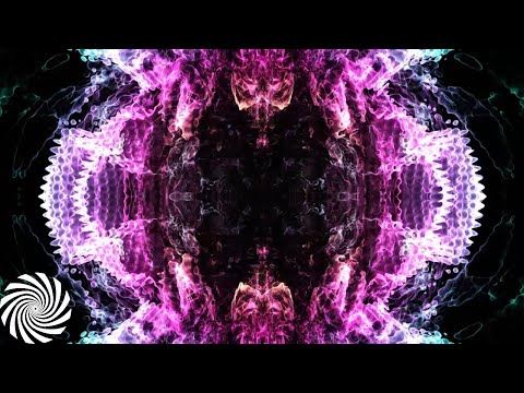 Koxbox - Stratosfierce 2001 [PSychedelic Visuals]