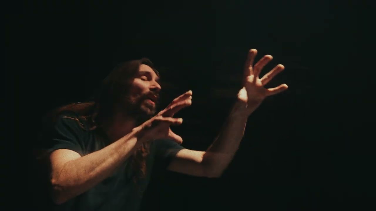 HIPPOTRAKTOR - Oblivion Walker (Official Music Video) - YouTube